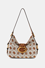 Guess Camden Kadın Omuz Çantası HWRB9308720-NTC
