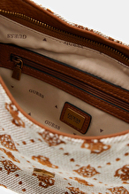 Guess Camden Kadın Omuz Çantası HWRB9308720-NTC