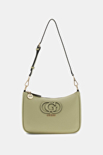 Guess Isola Kadın Omuz Çantası HWBG9905180-SAG