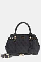 Guess Leona Logo Kadın El Çantası HWSG9917050-CLO