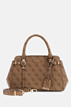 Guess Leona Logo Kadın El Çantası HWSG9917050-LTL