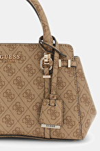 Guess Leona Logo Kadın El Çantası HWSG9917050-LTL