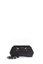 Guess Leona Logo Kadın Çapraz Askılı Çanta HWSG9917120-CLO