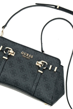 Guess Leona Logo Kadın Çapraz Askılı Çanta HWSG9917120-CLO