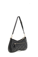 Guess Libby Kadın Omuz Çantası HWGG9912180-BLA
