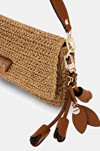 Guess Ofelia Kadın Omuz Çantası HWWG9923190-NTC