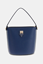 Guess Patsie Kadın El Çantası HWZG9919030-NAV