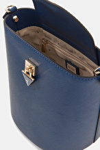 Guess Patsie Kadın El Çantası HWZG9919030-NAV