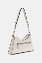 Guess Patsie Kadın Omuz Çantası HWZG9919180-OFF