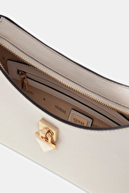 Guess Patsie Kadın Omuz Çantası HWZG9919180-OFF