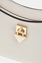 Guess Patsie Kadın Omuz Çantası HWZG9919180-OFF