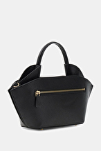 Guess Patsie Kadın Tote Çanta HWZG9919750-BLA