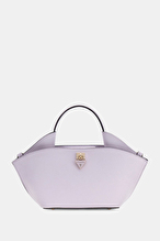 Guess Patsie Kadın Tote Çanta HWZG9919750-LIL
