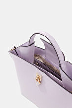 Guess Patsie Kadın Tote Çanta HWZG9919750-LIL