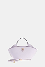 Guess Patsie Kadın Tote Çanta HWZG9919750-LIL