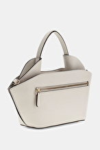 Guess Patsie Kadın Tote Çanta HWZG9919750-OFF