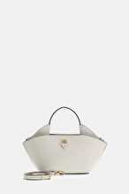 Guess Patsie Kadın Tote Çanta HWZG9919750-OFF