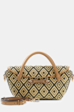 Guess Sophia Kadın Omuz Çantası HWWG9913760-LEM