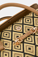 Guess Sophia Kadın Omuz Çantası HWWG9913760-LEM