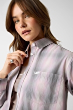 Guess Jeans Kadın Gömlek W6RH64WH7Q1