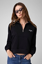 Guess Jeans Kadın Sweatshirt W6YQ05K3862