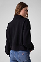 Guess Jeans Kadın Sweatshirt W6YQ05K3862