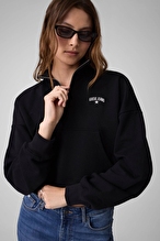 Guess Jeans Kadın Sweatshirt W6YQ05K3862