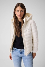 Guess Jeans Kadın Mont W6YL09W2799