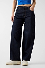 Guess Jeans Kadın Kot Pantolon W6YA2XD1187
