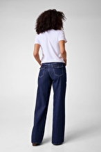 Guess Jeans Kadın Kot Pantolon W6YA01D1178