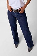 Guess Jeans Kadın Kot Pantolon W6YA01D1178