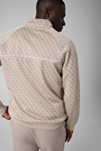 Guess Erkek Sweatshirt Z6YQ16K4620