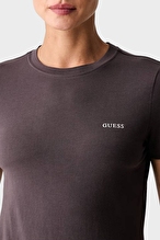 Guess Kadın Tişört V6RI07J1314