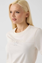 Guess Kadın Tişört V6YI05K4272