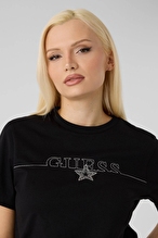 Guess Kadın Tişört V6YI05K4272