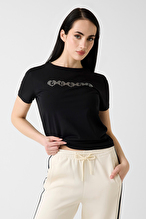 Guess Kadın Tişört V6YI08K4689