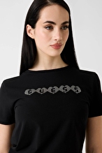 Guess Kadın Tişört V6YI08K4689