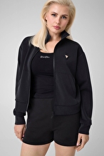 Guess Kadın Sweatshirt V6YQ17K4313