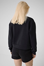 Guess Kadın Sweatshirt V6YQ17K4313