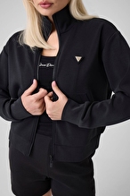 Guess Kadın Sweatshirt V6YQ17K4313