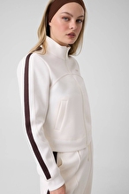 Guess Kadın Sweatshirt V6YQ22K4330