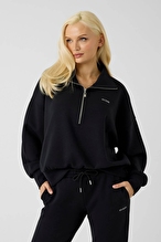 Guess Kadın Sweatshirt V6YQ25K4801