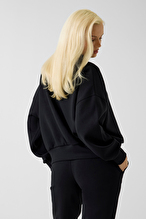 Guess Kadın Sweatshirt V6YQ25K4801