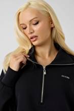 Guess Kadın Sweatshirt V6YQ25K4801