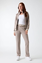 Guess Kadın Eşofman Altı V5YB20KB212