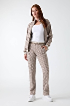 Guess Kadın Sweatshirt V5YQ03KB212