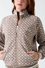 Guess Kadın Sweatshirt V5YQ03KB212
