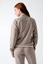 Guess Kadın Sweatshirt V5YQ03KB212