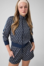 Guess Kadın Sweatshirt V6YQ28K5183
