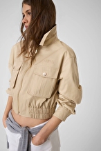 Guess Kadın Ceket W6YL20W2910